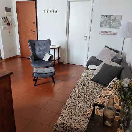 Ferienwohnung Le Cure Florenz Exterior foto