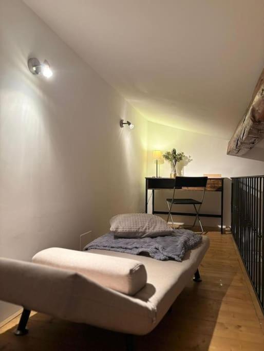 Ferienwohnung Le Cure Florenz Exterior foto