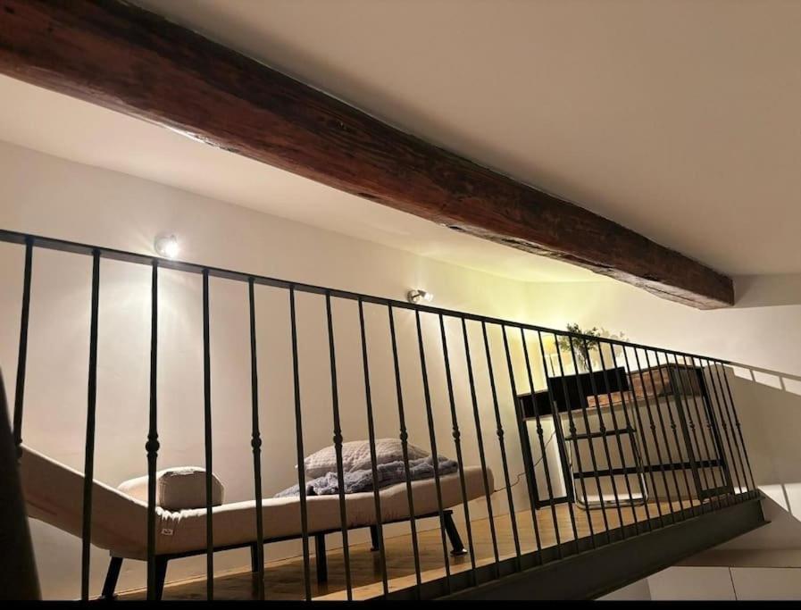 Ferienwohnung Le Cure Florenz Exterior foto