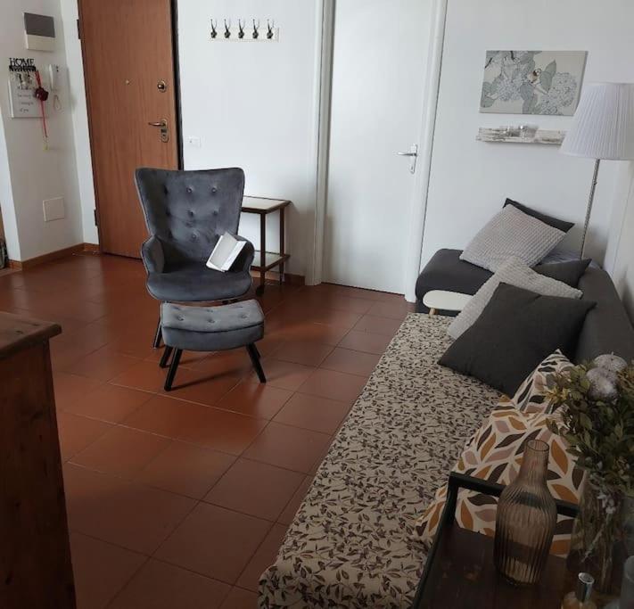 Ferienwohnung Le Cure Florenz Exterior foto