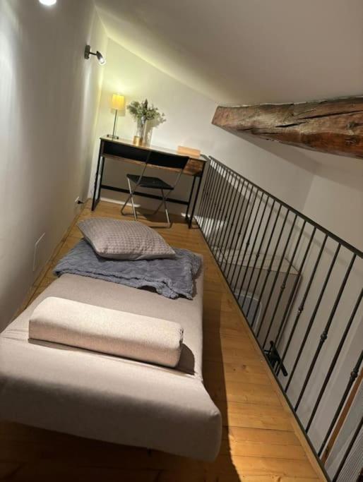 Ferienwohnung Le Cure Florenz Exterior foto