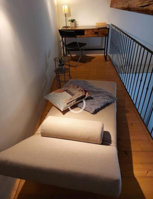 Ferienwohnung Le Cure Florenz Exterior foto