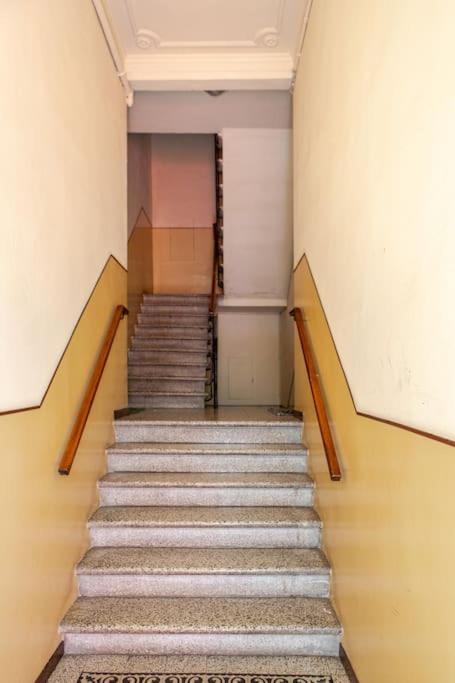 Ferienwohnung Le Cure Florenz Exterior foto